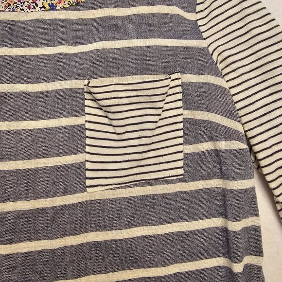 ANTHROPOLOGY TOP - Picture 7 of 12